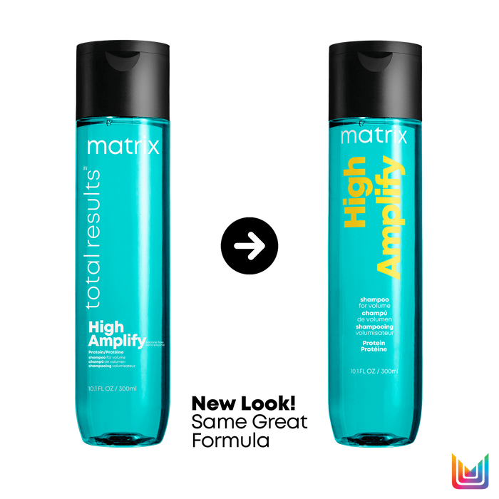 Matrix - Total Results - High Amplify - Shampoing