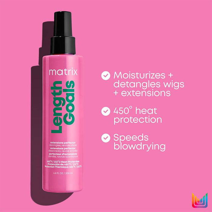 Matrix - Total Results - Extensions Perfector Multi-Benefit Styling Spray |6.8 Oz|