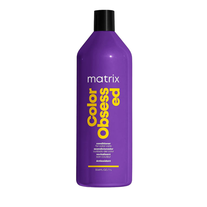 Matrix - Total Results - Color Obsessed - Conditioner