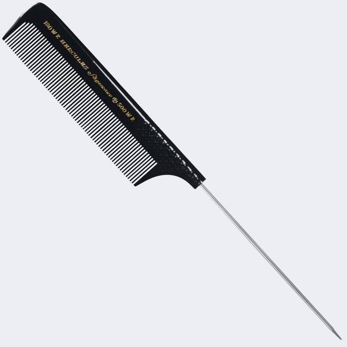 9" STAINLESS STEEL TAIL COMB