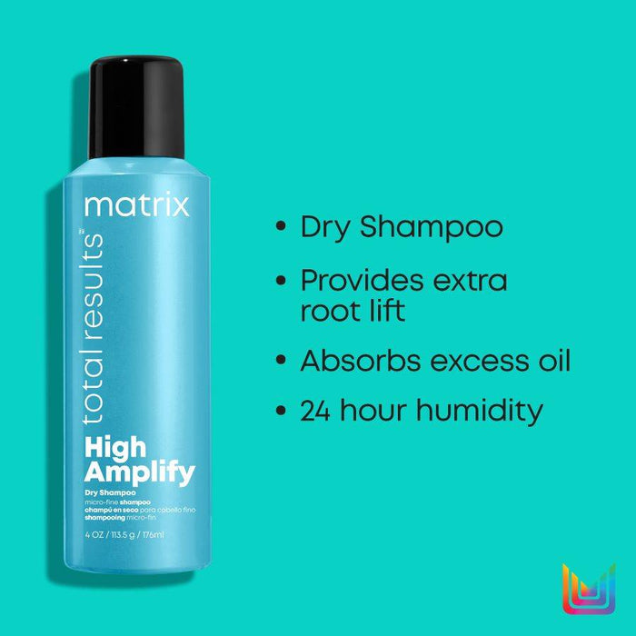 Matrix - High Amplify Dry Shampoo |4 oz|