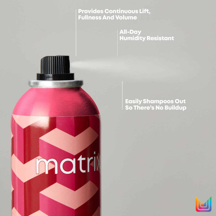 Matrix - Styling Fixer Hairspray |10 oz|