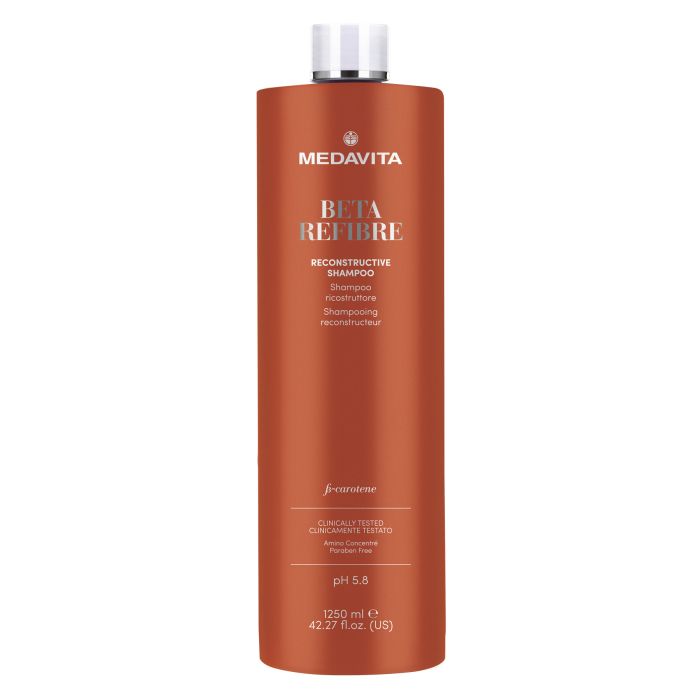 B Refibre - Professional Reconstructive Shampoo 1250ml