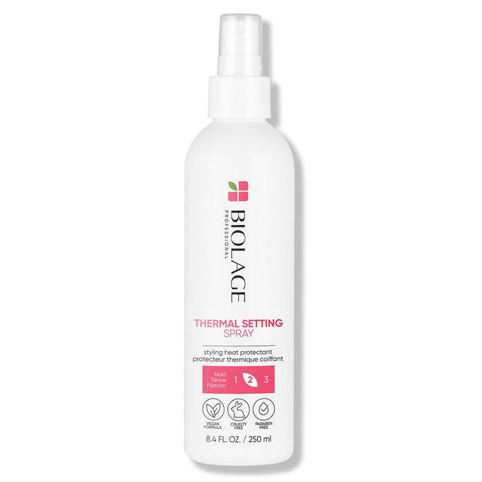 Biolage - Thermal Active Setting Spray |250ml|