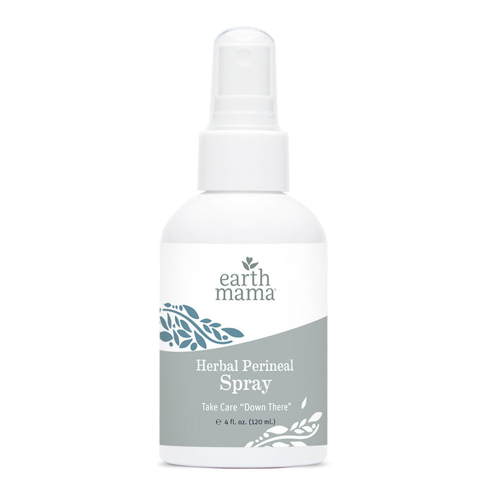Herbal Perineal Spray - ProCare Outlet by Earth Mama