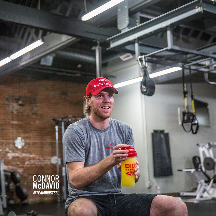 HYDRATION MIX / Peach Mango - 45 Servings - by BioSteel Sports Nutrition |ProCare Outlet|