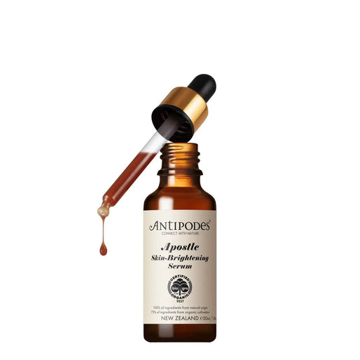 Antipodes Apostle Skin-brightening Serum |30ml| - ProCare Outlet by Antipodes