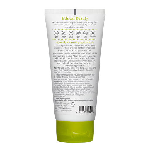 Purifying Gel Cleanser - ProCare Outlet by DERMA E