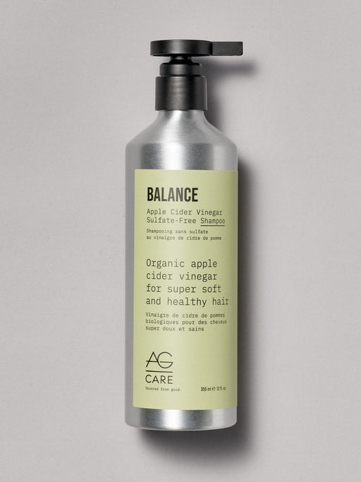 PLANT-BASED ESSENTIALS TRIO: Cleanse & Nourish - by AG Hair |ProCare Outlet|