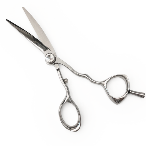 Otto Diamond Hair Cutting Shears A (6”) - by Otto |ProCare Outlet|