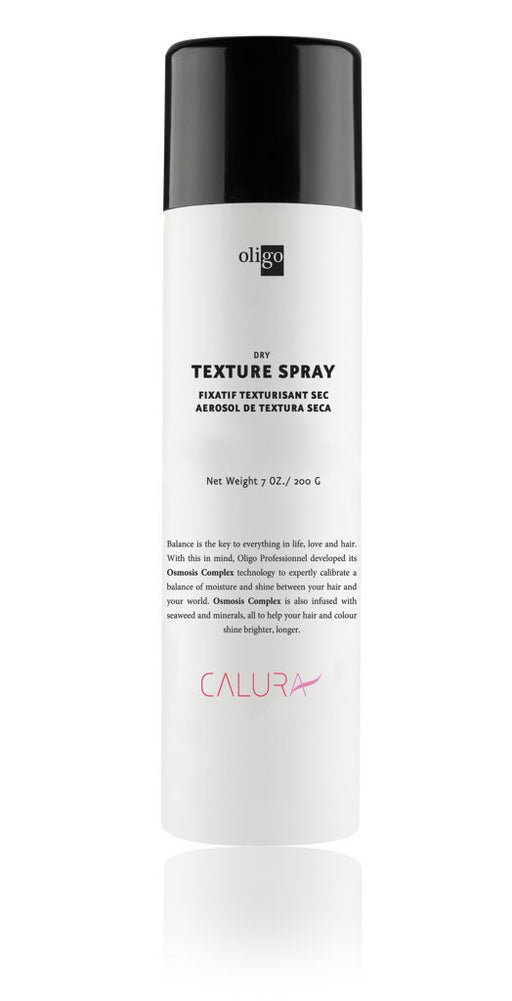 Oligo - Calura - Dry Texture Spray Calura | 200g - ProCare Outlet by Oligo