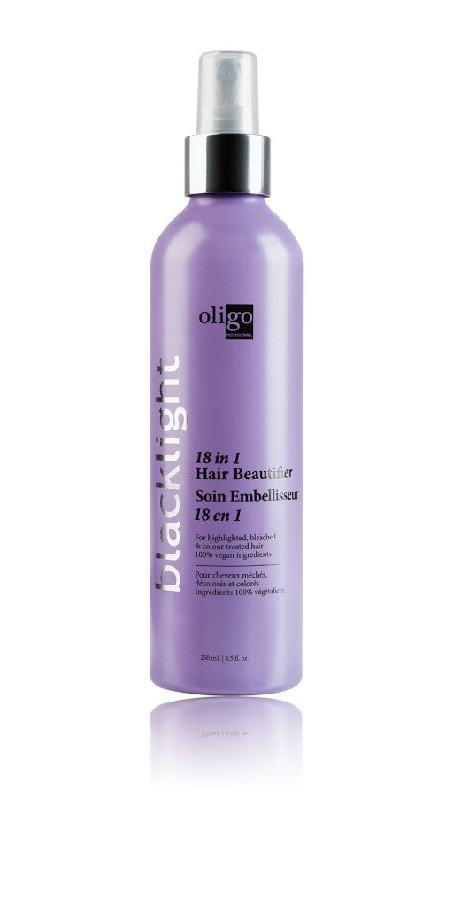OLIGO - Blacklight - 18 in 1 Hair Beautifier | 250g - ProCare Outlet by Oligo