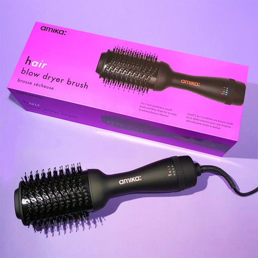 Amika - Hair - Blow Dryer Brush - by Amika |ProCare Outlet|
