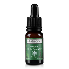 Antipodes Hosanna H2O Intensive Skin-Plumping Serum - 10 ml - by Antipodes |ProCare Outlet|