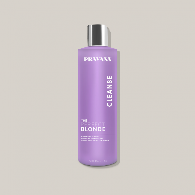Perfect Shampoo |11 oz| - by Pravana |ProCare Outlet