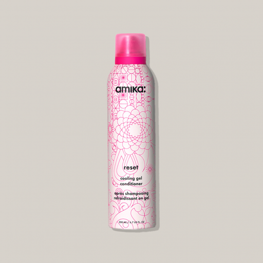 Amika - Reset - Cooling Gel Conditioner |6.7 oz| - by Amika |ProCare Outlet|