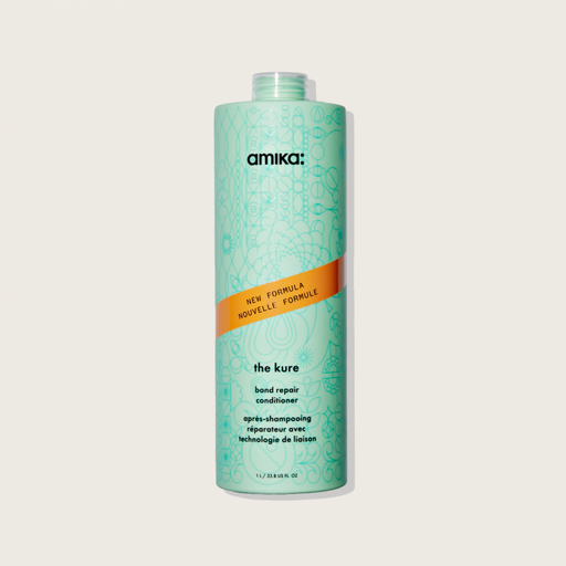 Amika - The Kure - Repair Conditioner |33.8oz| - by Amika |ProCare Outlet|