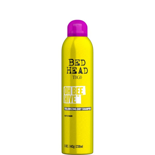 Bed Head - Oh Bee Hive™ - Dry Shampoo for Volume - Matte Finish |5 oz| - by Bed Head |ProCare Outlet|
