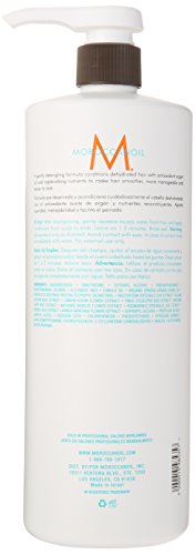Moroccanoil - Hydrating Conditioner - ProCare Outlet by Moroccanoil