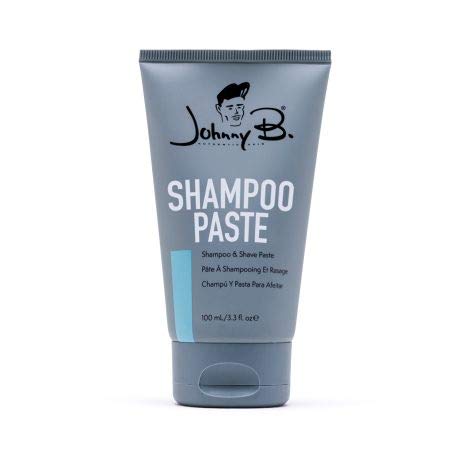 Johnny B Shampoo Paste (3.3 oz) - by Johnny B |ProCare Outlet|
