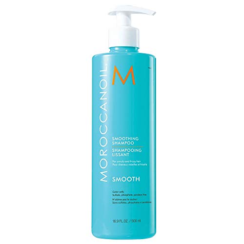 Moroccanoil - Smoothing Shampoo - 1L | 33.8oz - by Moroccanoil |ProCare Outlet|