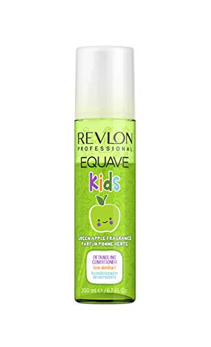Revlon - Equave Kids Detangling Conditioner (200ml) - by Revlon |ProCare Outlet|