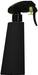 Hair Tamer Black Diamond Ultra Mist Multi-Use Spray Bottle - ProCare Outlet by Prohair