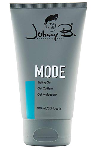 Johnny B - Mode - Styling Gel - 100ml - ProCare Outlet by Johnny B