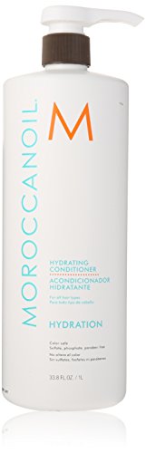 Moroccanoil - Hydrating Conditioner - 1L | 33.8oz - ProCare Outlet by Moroccanoil