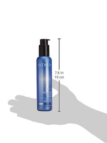 Redken - Extreme Length - Primer Rinse Off Treatment |150ml | - ProCare Outlet by Redken