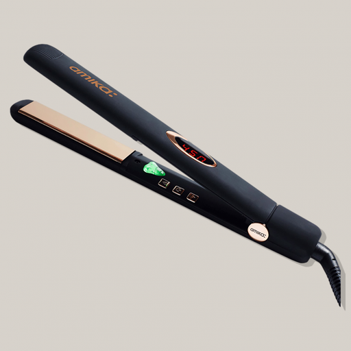 Amika - Confidante I-Red Beam Flat Iron - ProCare Outlet by Amika