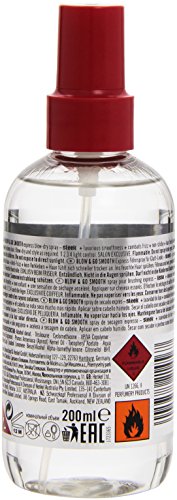 Schwarzkopf - OSiS - Blow & Go Smooth Blow Dry Spray | 200ml - ProCare Outlet by Schwarzkopf