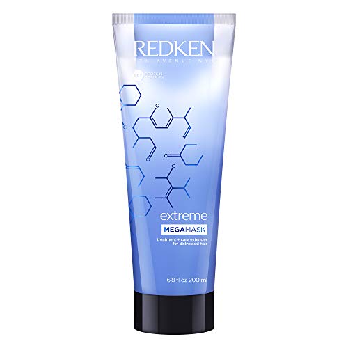 Redken - Extreme - Mask for Damaged Hair 6.8 oz - ProCare Outlet by Redken