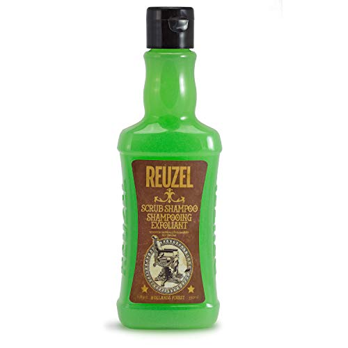 Reuzel - Scrub Shampoo - by Reuzel |ProCare Outlet|