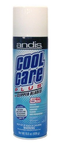 Andis Blade MAINTENANCE - ProCare Outlet by Andis