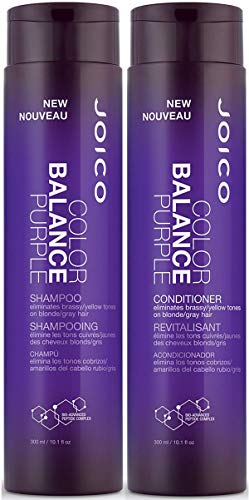 Joico - Color Balance Purple - Shampoo & Conditioner | 300ml | - by Joico |ProCare Outlet|