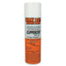 Clippercide Spray for Clippers 160 ml by CLIPPERCIDE - ProCare Outlet by Barbicide