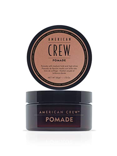 American Crew - Pomade | 85g - by American Crew |ProCare Outlet|