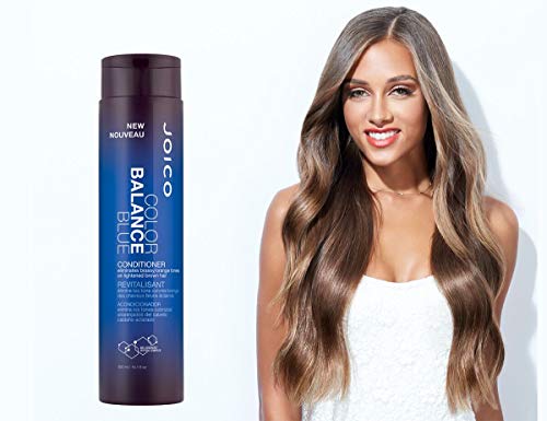 Joico - Color Balance Blue - Conditioner - by Joico |ProCare Outlet|
