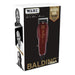 Wahl Professional 5-Star Balding Clipper #56164 Accessories Included - ProCare Outlet by Wahl