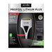 Andis - Profoil Lithium Plus Shaver - ProCare Outlet by Andis