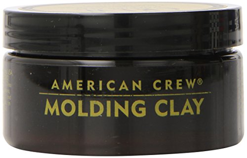American Crew - Molding Clay | 85g - by American Crew |ProCare Outlet|