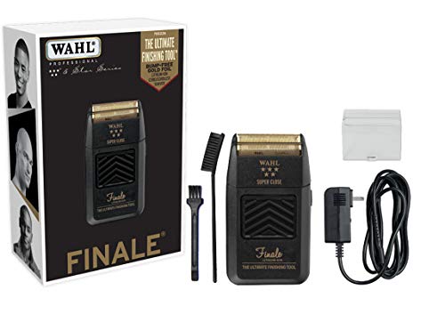 Wahl - 5 Star Series Professional Finale Finishing Shaver - by Wahl |ProCare Outlet|