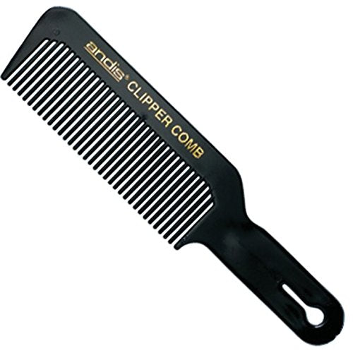 Andis Black Clipper Comb - by Andis |ProCare Outlet|