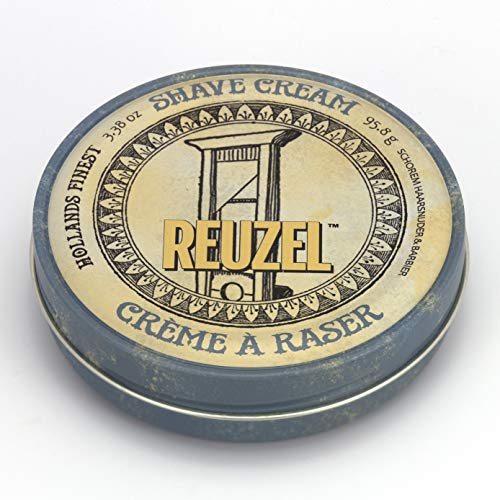 Reuzel - Shave Cream - ProCare Outlet by Reuzel