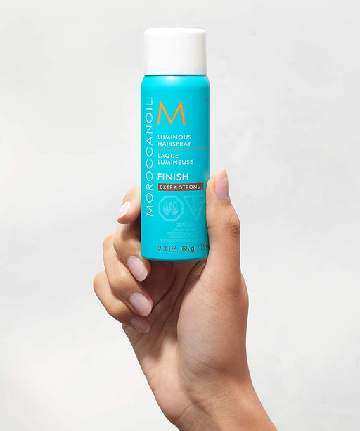 Moroccanoil - Luminous Hairspray - ProCare Outlet by Moroccanoil