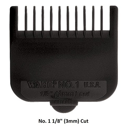 Wahl - Black Cutting Guide 3170-500 - ProCare Outlet by Wahl