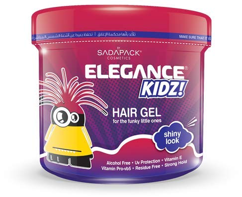 Elegance Kids Gel - by Elegance |ProCare Outlet|