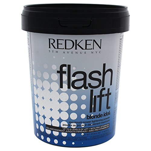 Redken - Flash Lift - Lightener - ProCare Outlet by Redken