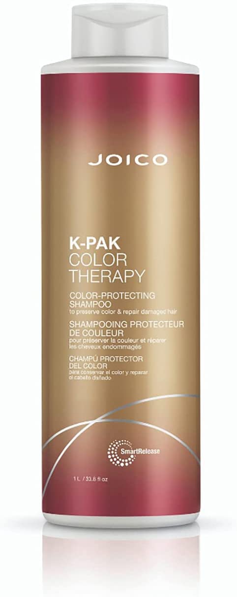 Joico K-pak color therapy shampoo & conditioner duo - by Joico |ProCare Outlet|